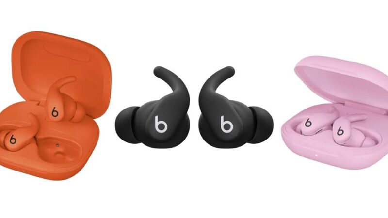 Powerbeats fit : le successeur des beats fit pro dévoilé