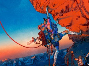 Cairn reportera sa sortie au premier trimestre 2026
