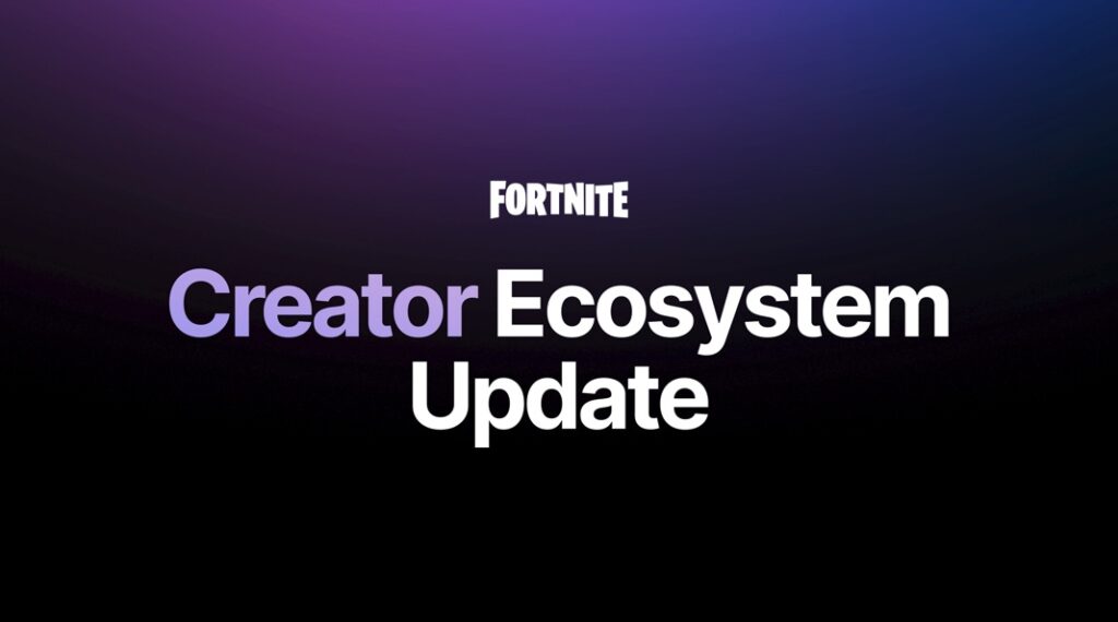 Epic games attire les créateurs de roblox vers fortnite