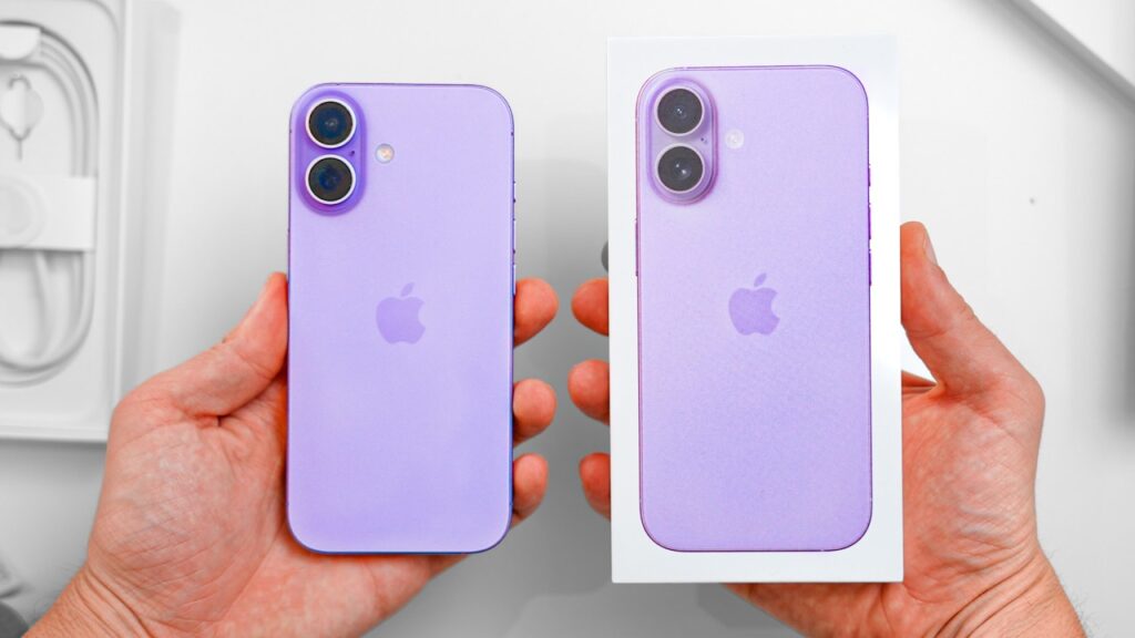 Iphone 17 : le modèle incontournable de cette année