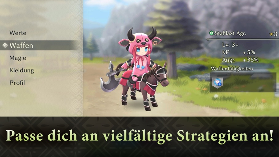 Nouveau fire emblem mobile mélange stratégie et déduction sociale