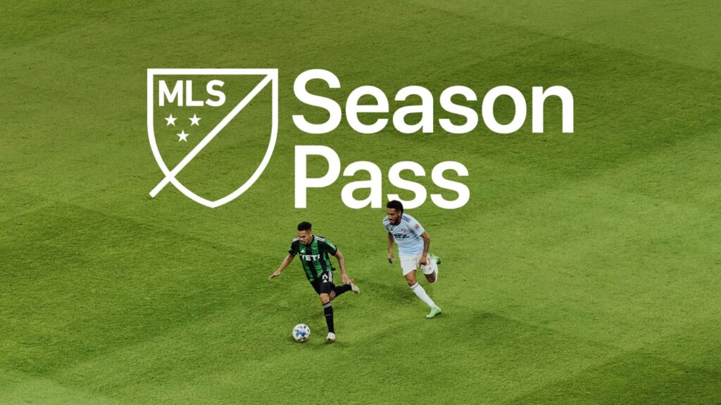 Réduction du mls season pass à 19 euros pour la fin de la saison 2025