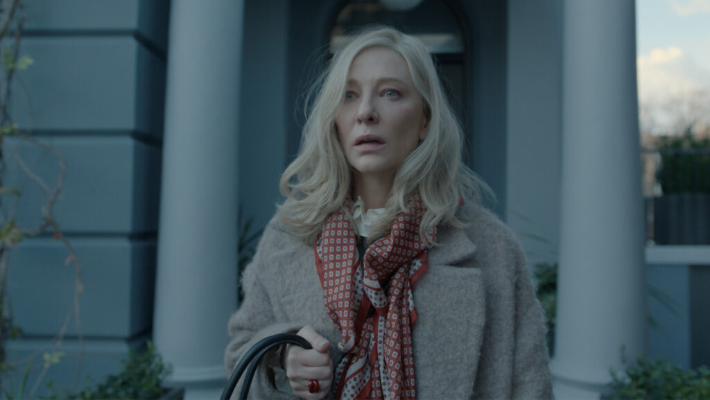 The Studio et Severance dominent les Creative Arts Emmy Awards