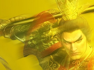 Dynasty warriors 3 se remasterise pour ses 25 ans