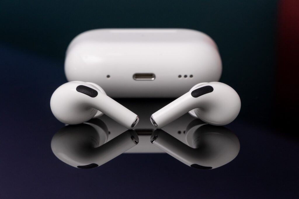 Les airpods pro 3 disponibles dès la keynote