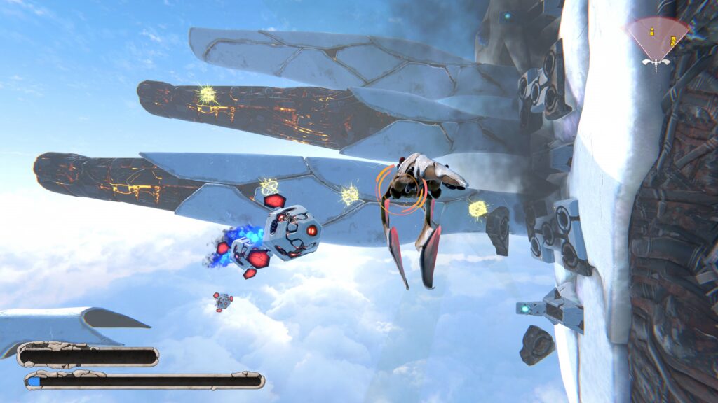 Panzer dragoon ii zwei remake : visuels et prix révélés