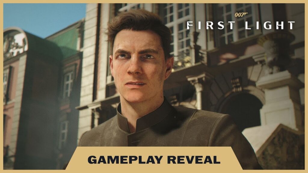 007 first light : date de sortie et prix révélés