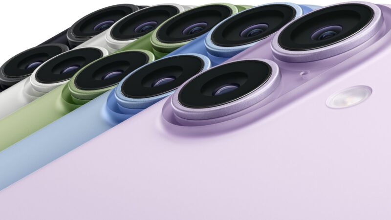 Demande record pour l&rsquo;iphone 17, l&rsquo;iphone air suscite des doutes