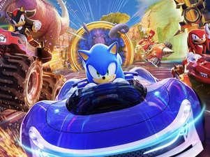 Sega prépare quatre annonces pour le tgs