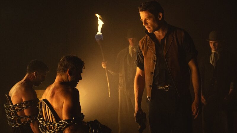 House of guinness, la nouvelle série de steven knight sur netflix