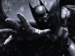 Une suite pour Batman Arkham confirmée par Mark Rolston