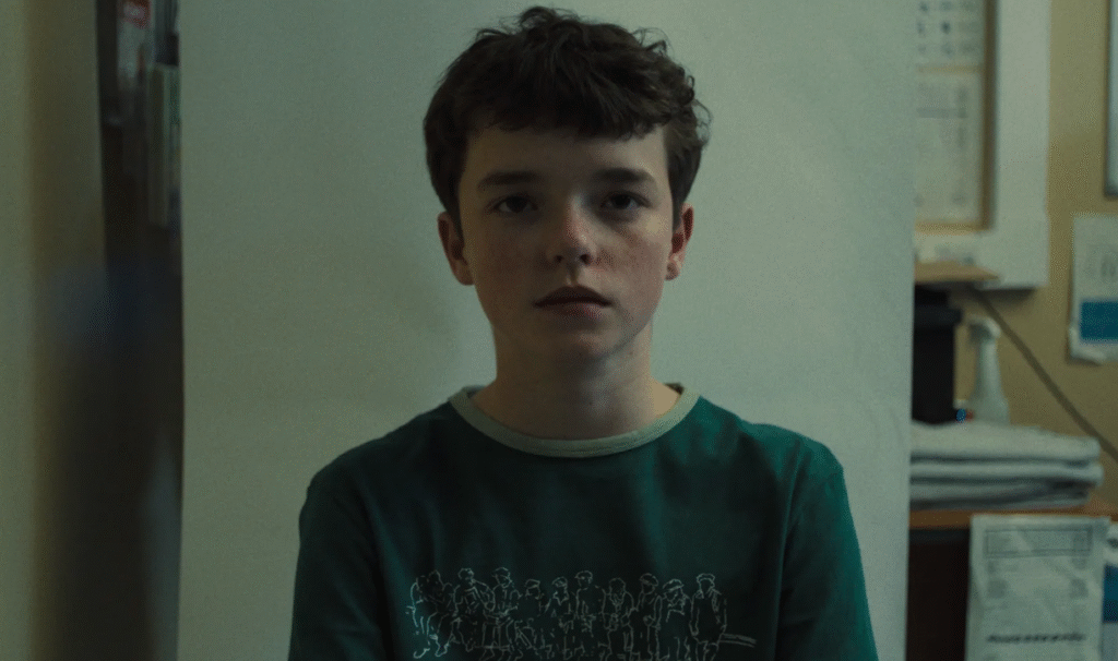 Owen cooper, le plus jeune acteur à remporter un emmy pour adolescence