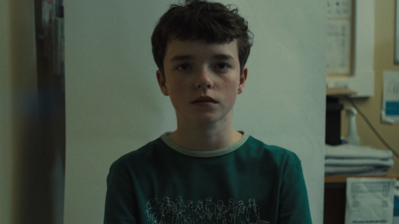 Owen cooper, le plus jeune acteur à remporter un emmy pour adolescence