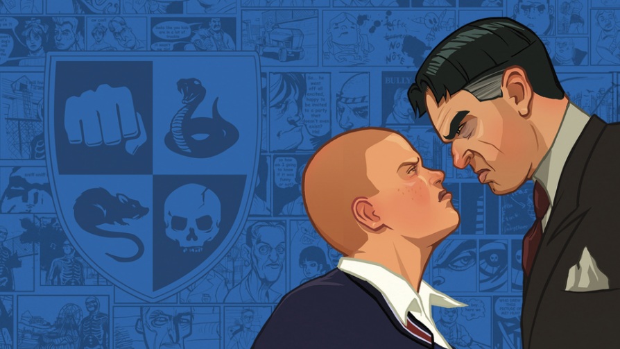 Dan houser confirme l'annulation de bully 2