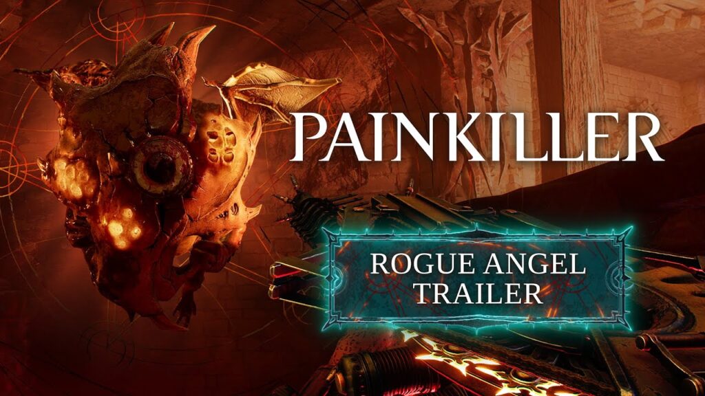 Painkiller : le reboot reporté avec un mode rogue-like