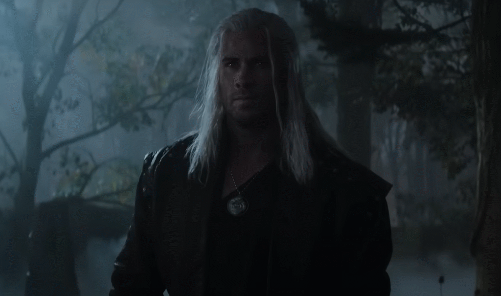 The Witcher saison 4 : teaser et date de sortie révélés The Witcher saison 4 : teaser et date de sortie révélés