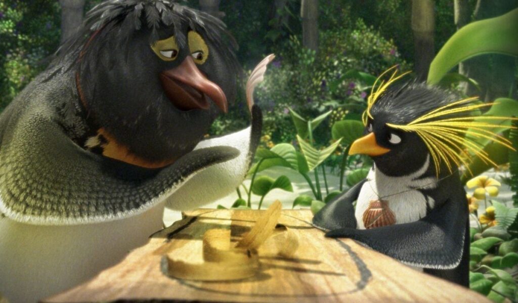 Les rois de la glisse deviennent une série pour enfants