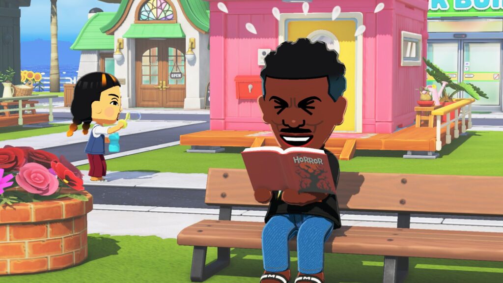 Tomodachi life 2 arrive au printemps 2026