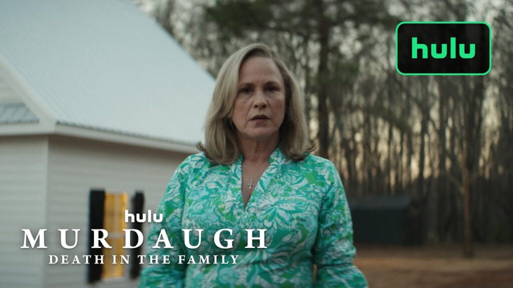 Murdaugh: death in the family arrive sur disney+ Murdaugh: death in the family arrive sur disney+