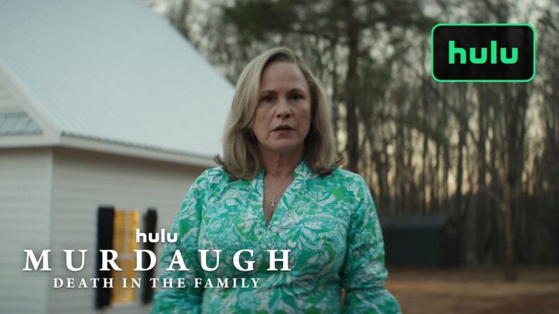 Murdaugh: death in the family arrive sur disney+