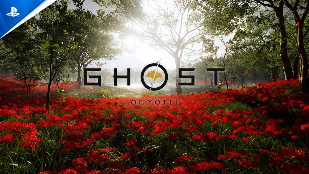 Ghost of yotei : balade de 10 minutes avant la sortie