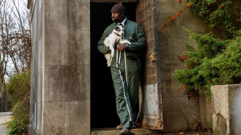 Lupin saison 4 : le tournage est terminé