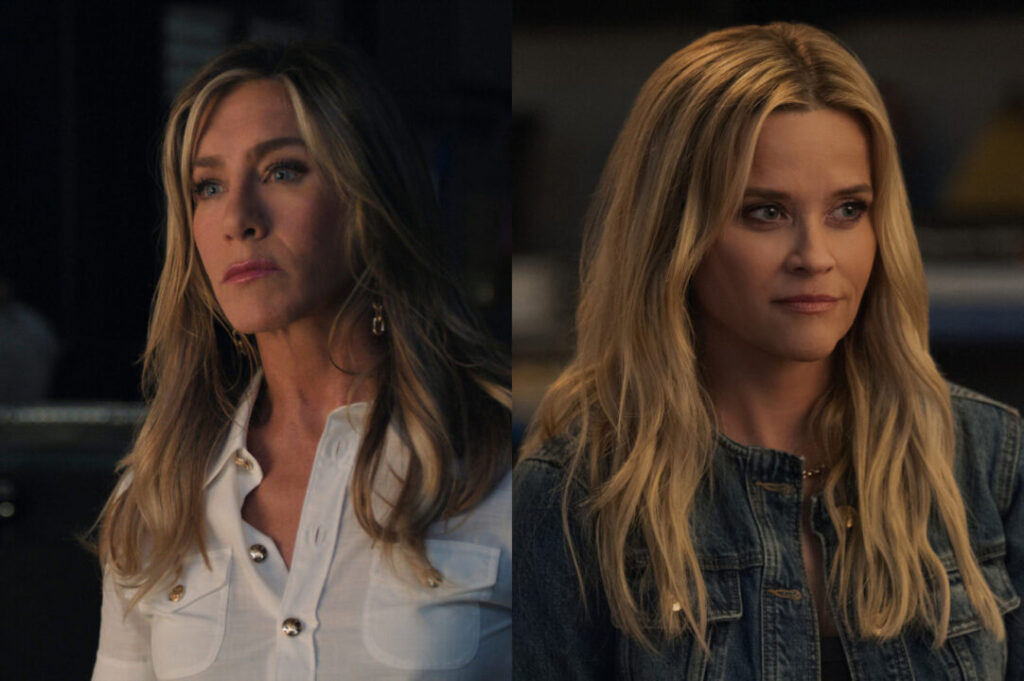 The morning show aura une saison 5 sur apple tv+