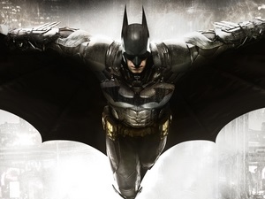 Bill money, réalisateur du prochain jeu de rocksteady