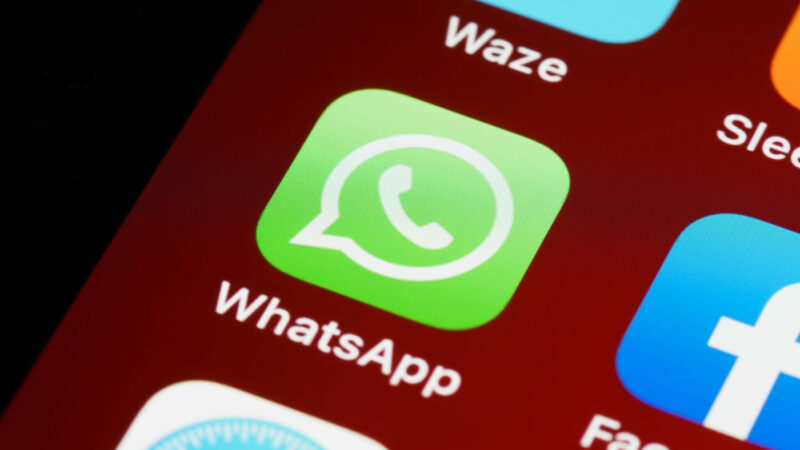 WhatsApp intègre les Live Photos sur iOS et Android