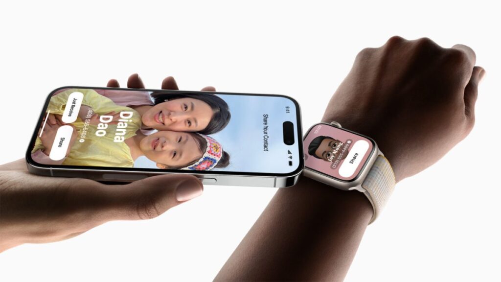 Ios 26.1 ouvre l'accès aux montres connectées tierces