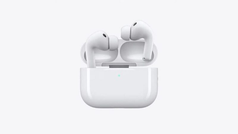Airpods pro 3 : autonomie améliorée et fonctionnalités innovantes