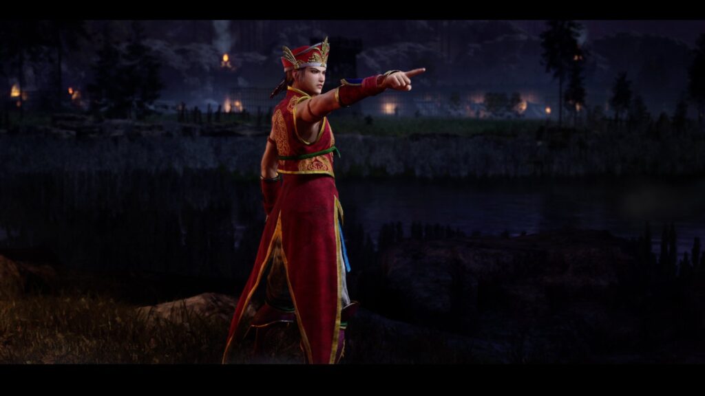 Dynasty warriors 3 se remasterise pour ses 25 ans