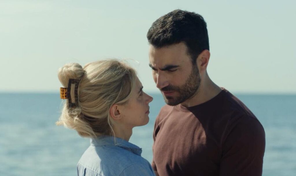 All of you : la romance moderne sur apple tv+