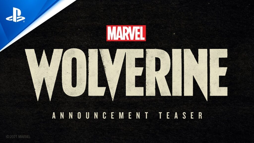 Le reveal de marvel's wolverine se rapproche