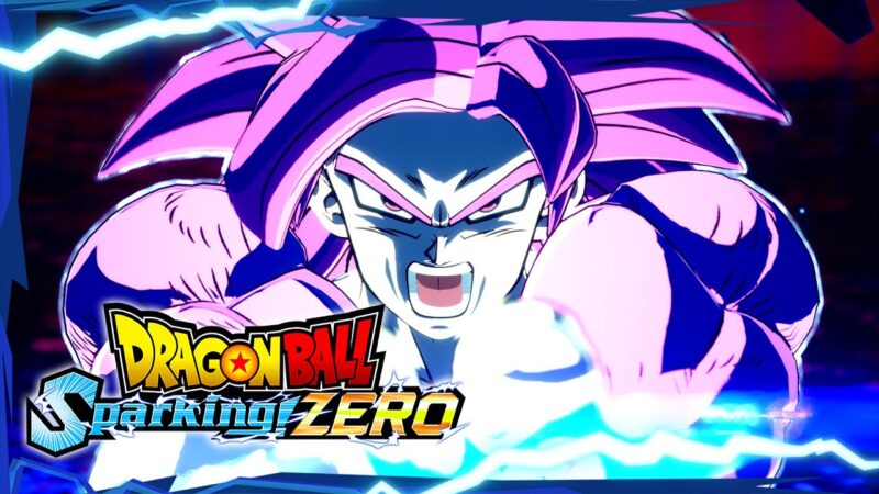 Dragon ball : sparking zero présente son nouveau pack dlc