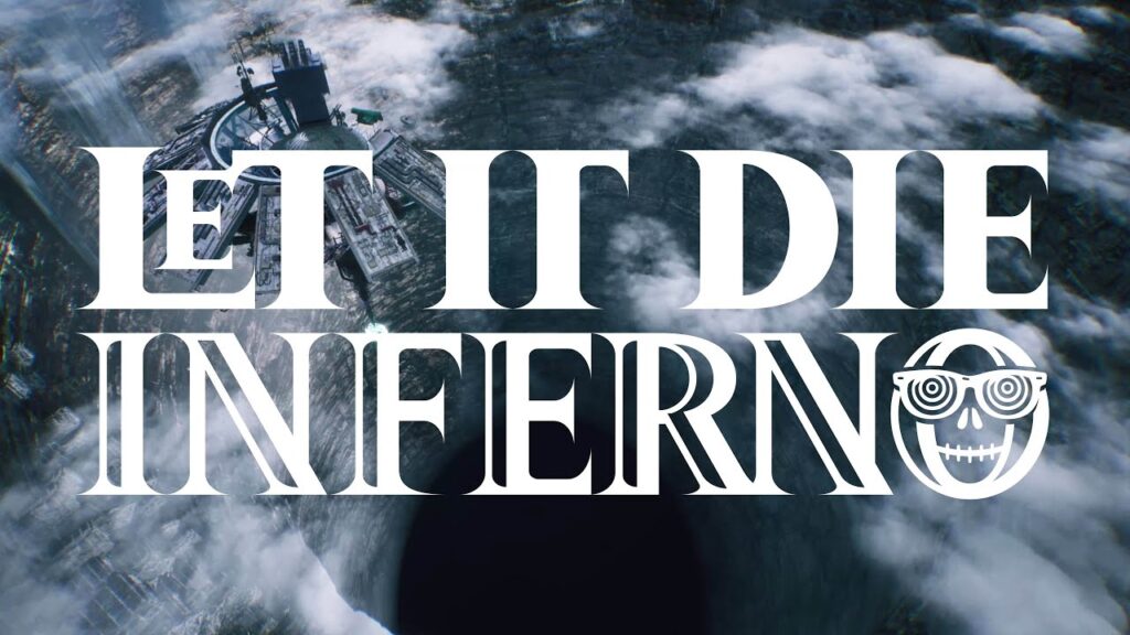 Let it die : inferno annonce un retour aux sources
