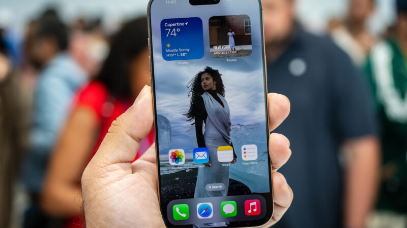 Apple dévoile un moteur de recherche ia pour 2026 avec siri