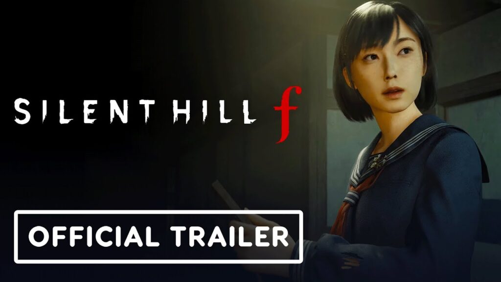 Silent hill f atteint un million de ventes au lancement