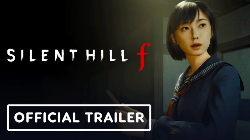 Silent hill f atteint un million de ventes au lancement