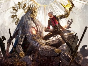 Code Vein II : date de sortie et éditions disponibles