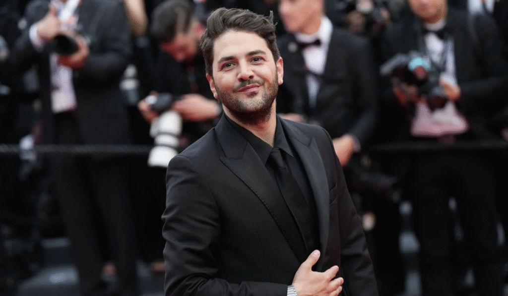 Xavier dolan dévoile sa nouvelle série rage sur les skinheads à paris