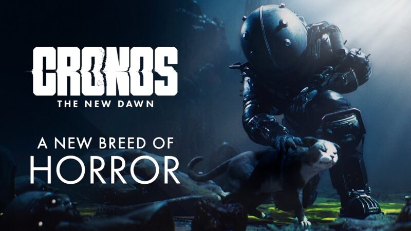 Cronos : the new dawn atteint la rentabilité