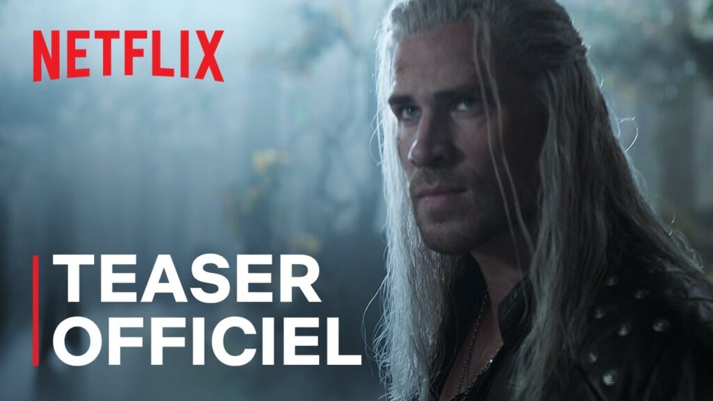 The Witcher saison 4 avec Liam Hemsworth arrive le 30 octobre