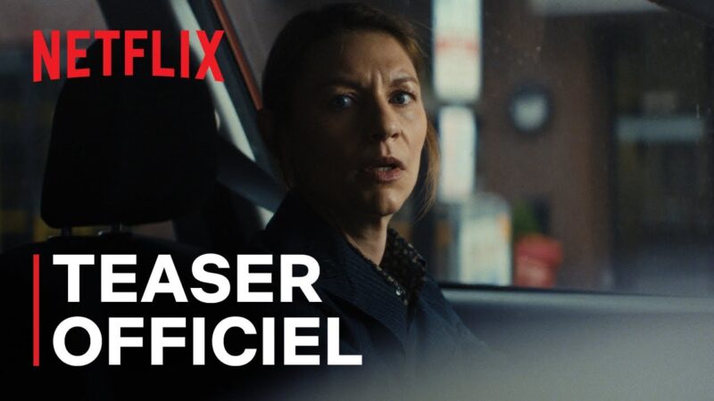 The beast in me : teaser de la nouvelle série netflix avec claire danes