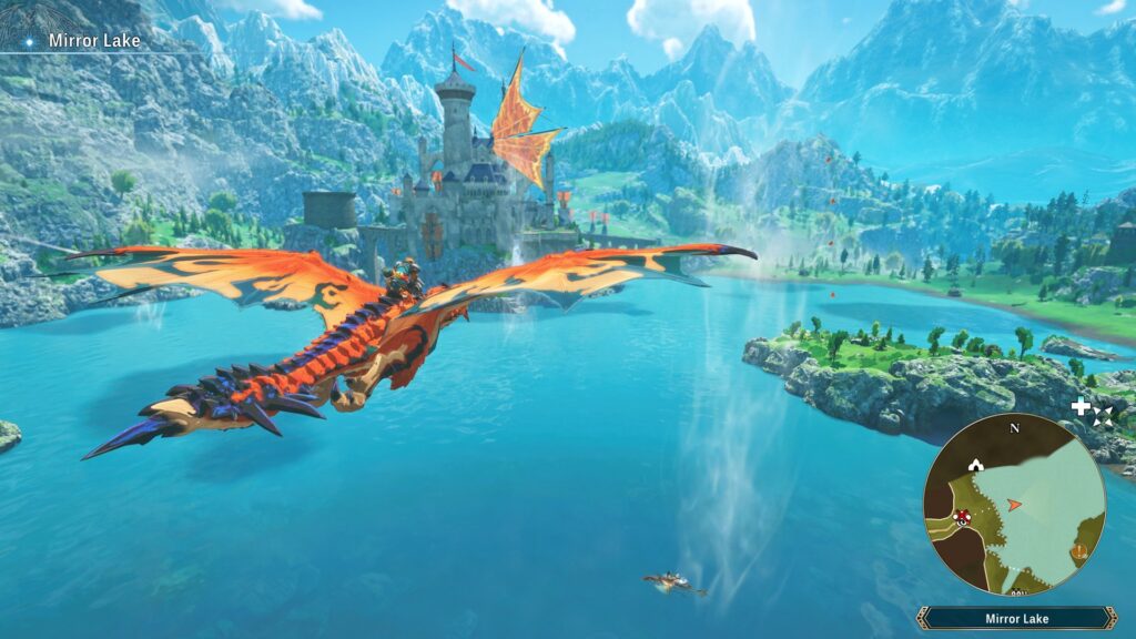 Monster hunter stories 3 : date de sortie et bande-annonce