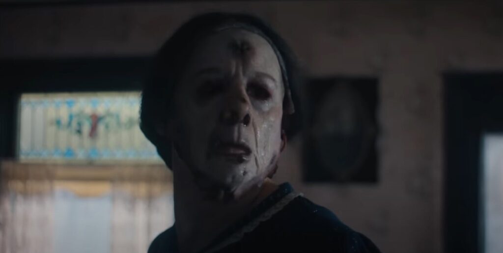 Monstre : l'histoire d'ed gein avec charlie hunnam Monstre : l'histoire d'ed gein avec charlie hunnam