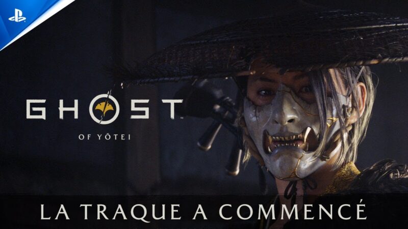 Ghost of yotei : un projet ambitieux à coût maîtrisé