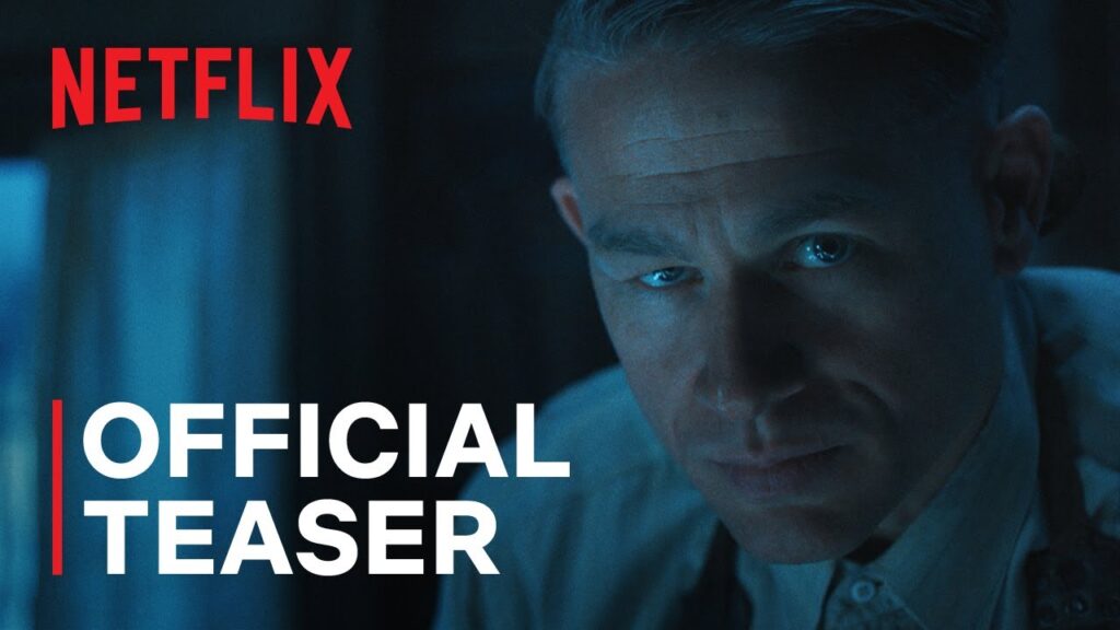 Monstre : l'histoire d'ed gein avec charlie hunnam Monstre : l'histoire d'ed gein avec charlie hunnam
