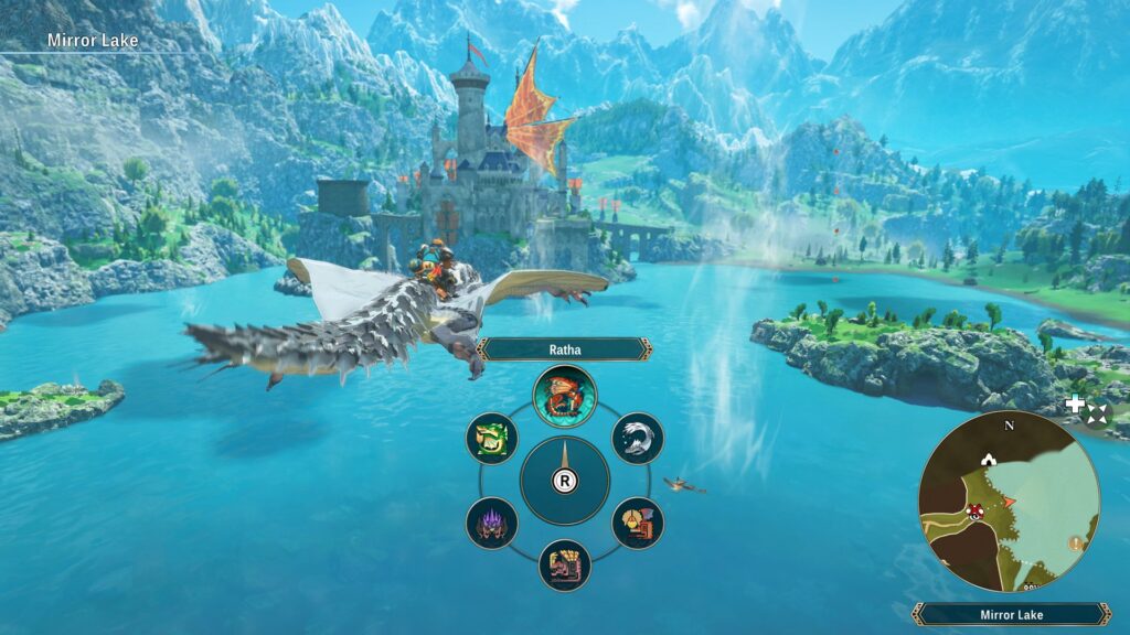 Monster hunter stories 3 : date de sortie et bande-annonce