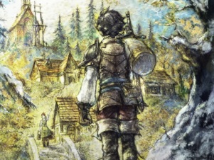 Octopath traveler 0 : le trailer du tgs dévoilé